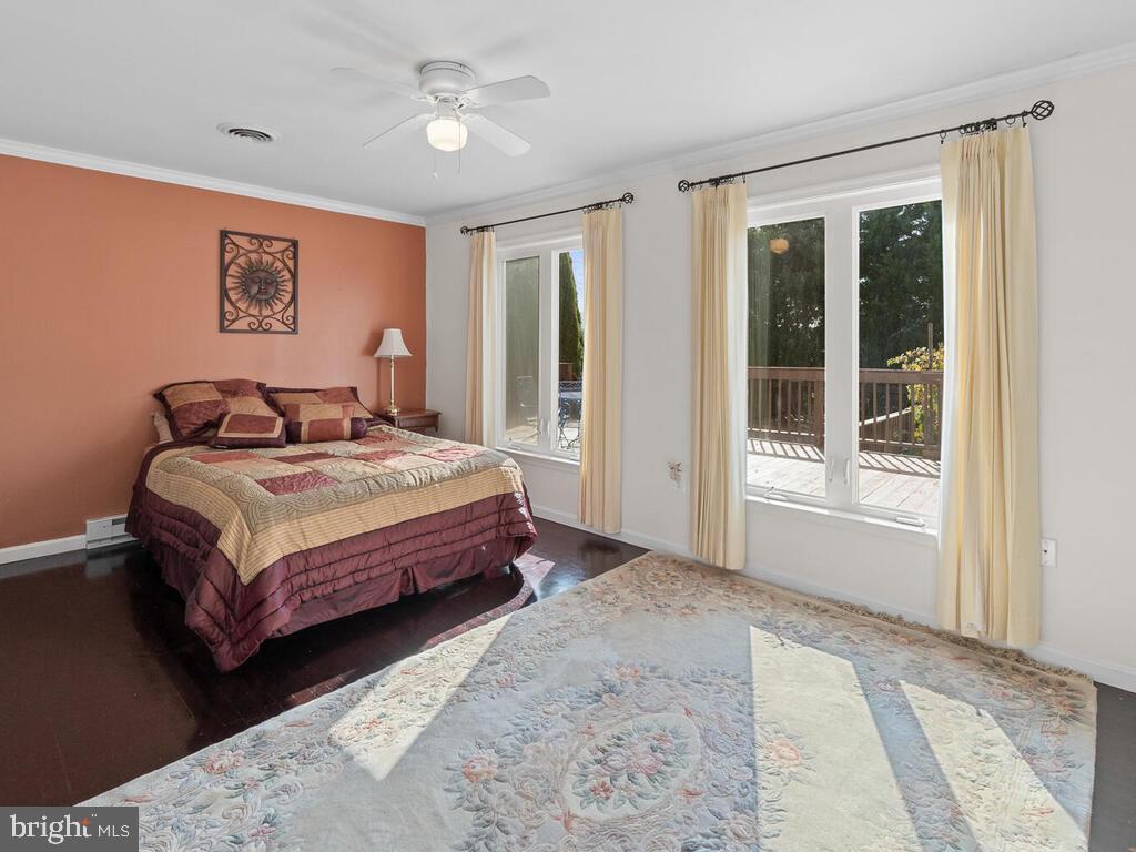 3208 Sigler Road Jefferson, MD 21755 - Photo 22 of 47 Bedroom #3