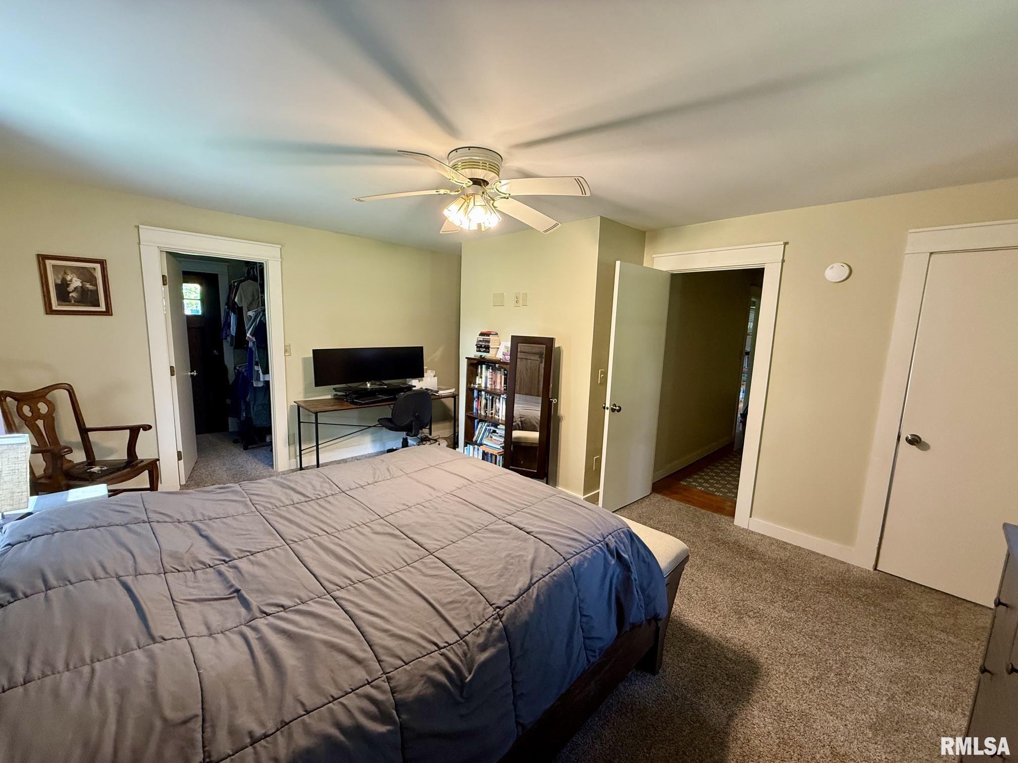 27 Circle Drive Springfield, IL 62703 - Photo 21 of 36