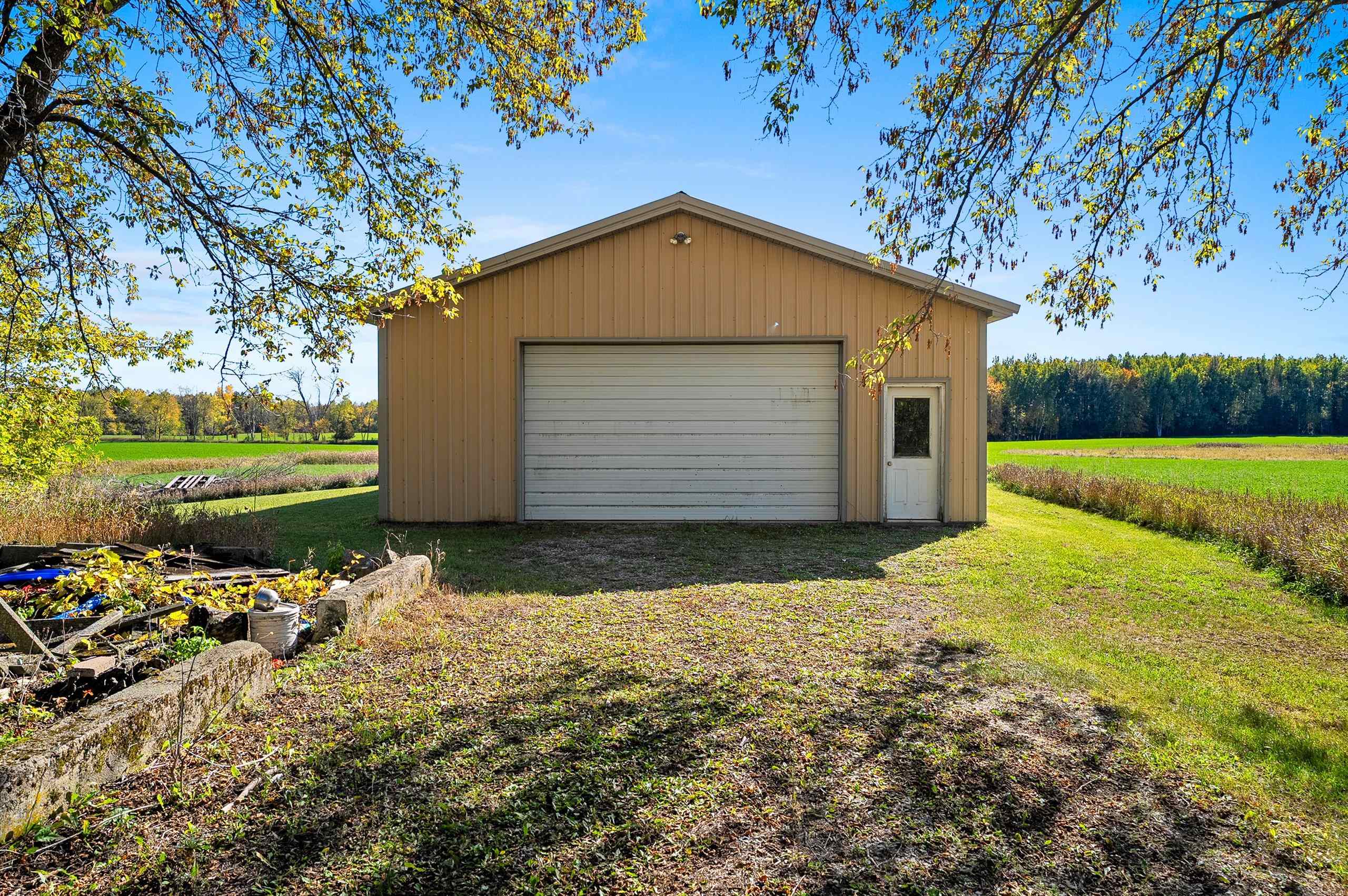 W6321 2 Mile Road Porterfield, WI 54159 - Photo 43 of 54 Gallery Image 43