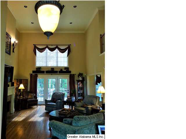 975 Tawbush Road Locust Fork, AL 35097 - Photo 3 of 32