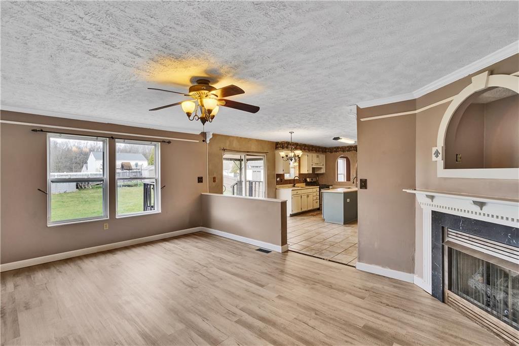 537 Jackson Drive Apollo, PA 15613 - Photo 17 of 38 easy access to kitchen and outdoors