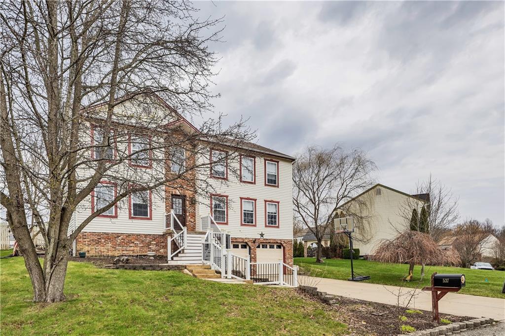 537 Jackson Drive Apollo, PA 15613 - Photo 2 of 38