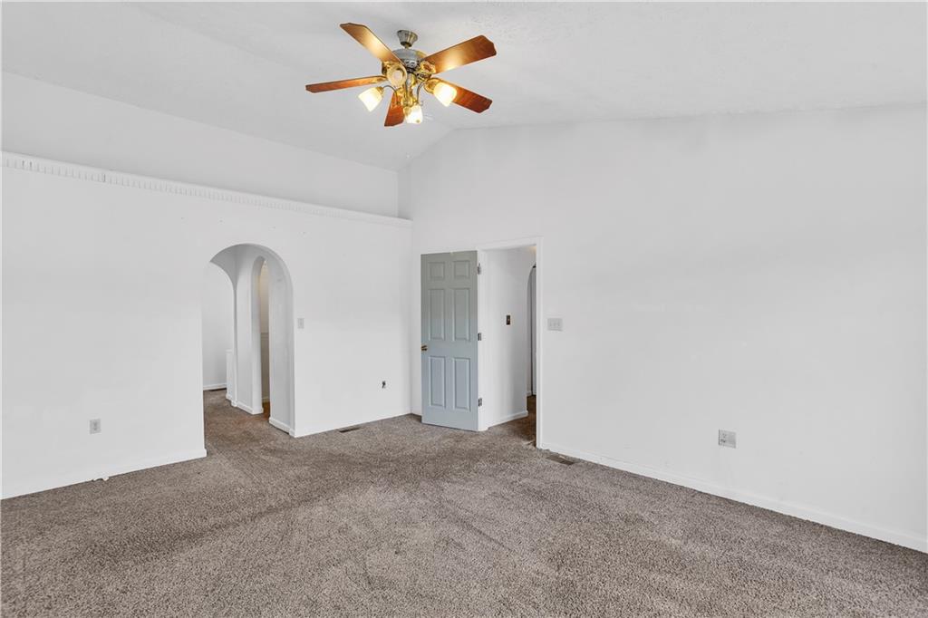 537 Jackson Drive Apollo, PA 15613 - Photo 22 of 38 Double Walk-in Closets