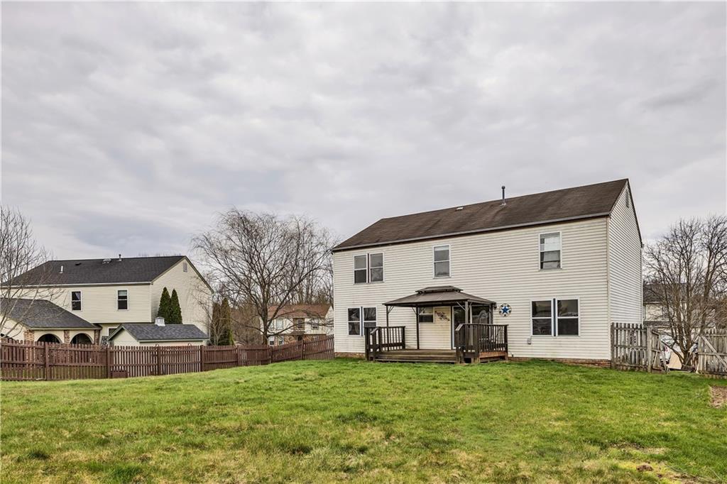 537 Jackson Drive Apollo, PA 15613 - Photo 37 of 38