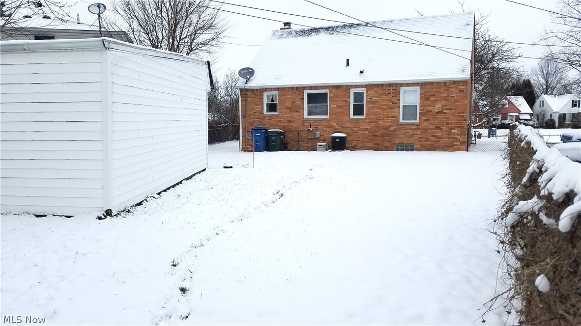 6448 South Canterbury Road Parma, OH 44129 - Photo 22 of 22