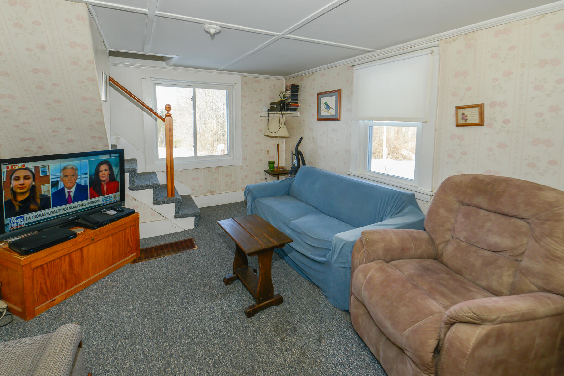 27 Taylor Road Sebago, ME 04029 - Photo 30 of 37 27 taylor road-52