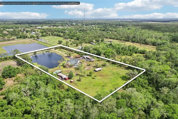 $670,000 | 3954 McClelland Road, St. Cloud, FL 34772