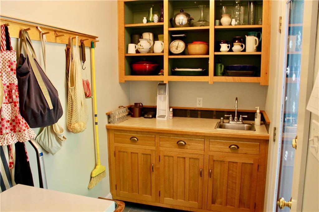 24 Heath Road East Waterboro, ME 04030 - Photo 7 of 35 Pantry