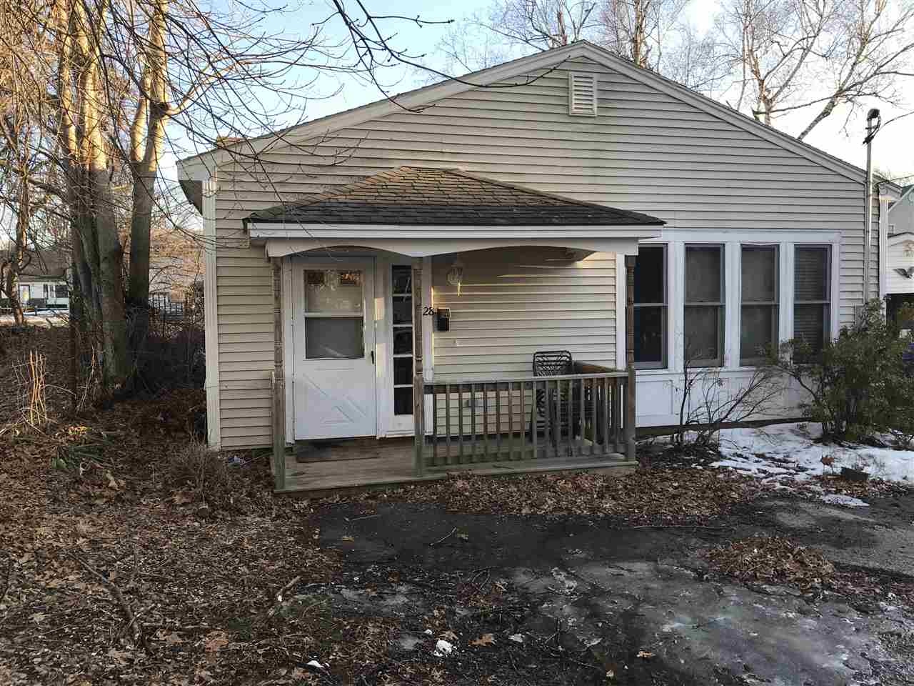 28 Riverside Drive Hudson, NH 03051 - Photo 14 of 14