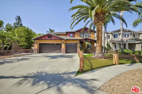 $998,000 | 11318 Fitzpatrick Drive, Rancho Cucamonga, CA 91730