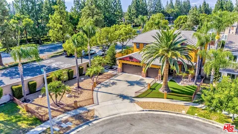 $998,000 | 11318 Fitzpatrick Drive, Rancho Cucamonga, CA 91730