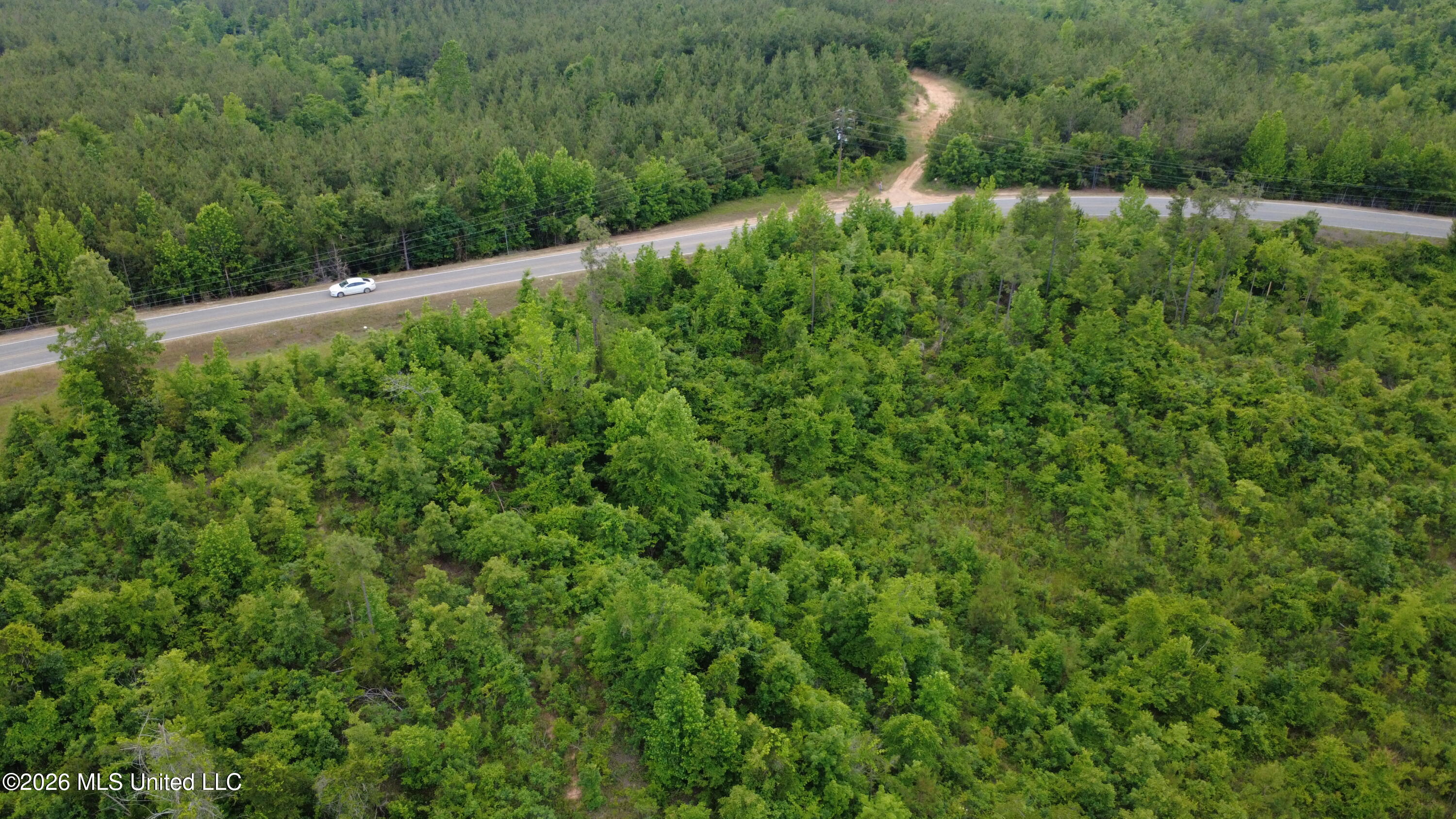 2 Gums Crossing Road Coffeeville, MS 38922 - Photo 8 of 20 DJI_0308