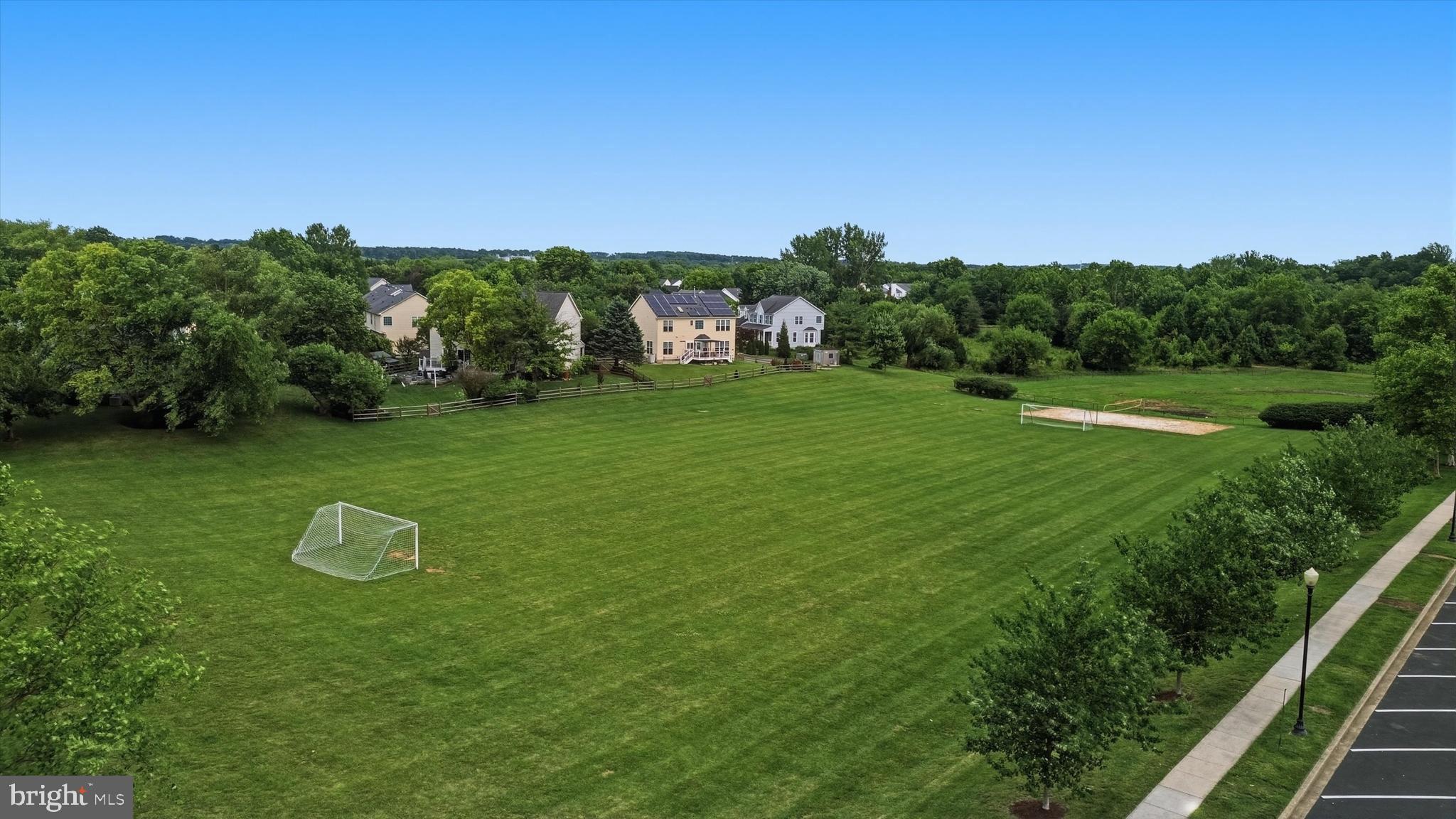1741 Emory Street Frederick, MD 21701 - Photo 35 of 45 Multi purpose fields nearby.
