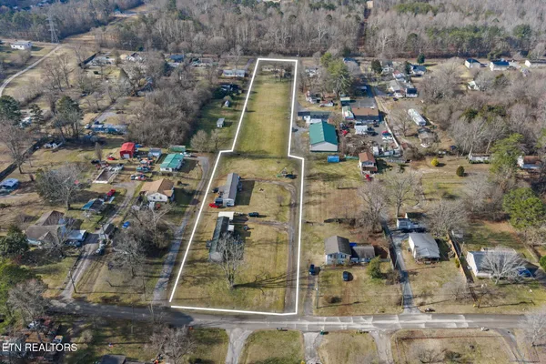 $399,900 | 6435 Hubert Bean Road, Knoxville, TN 37918
