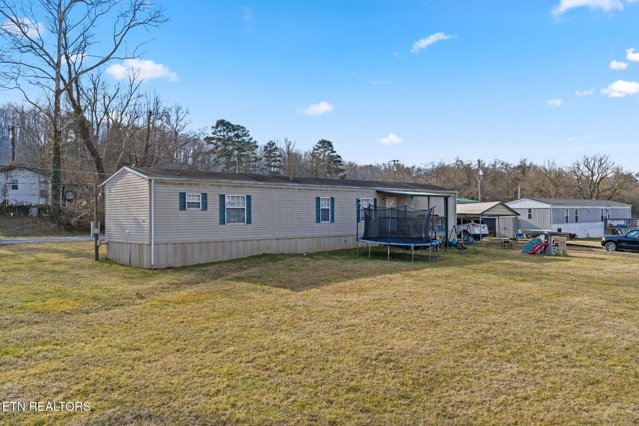6435 Hubert Bean Road Knoxville, TN 37918 - Photo 4 of 8 Unit 3