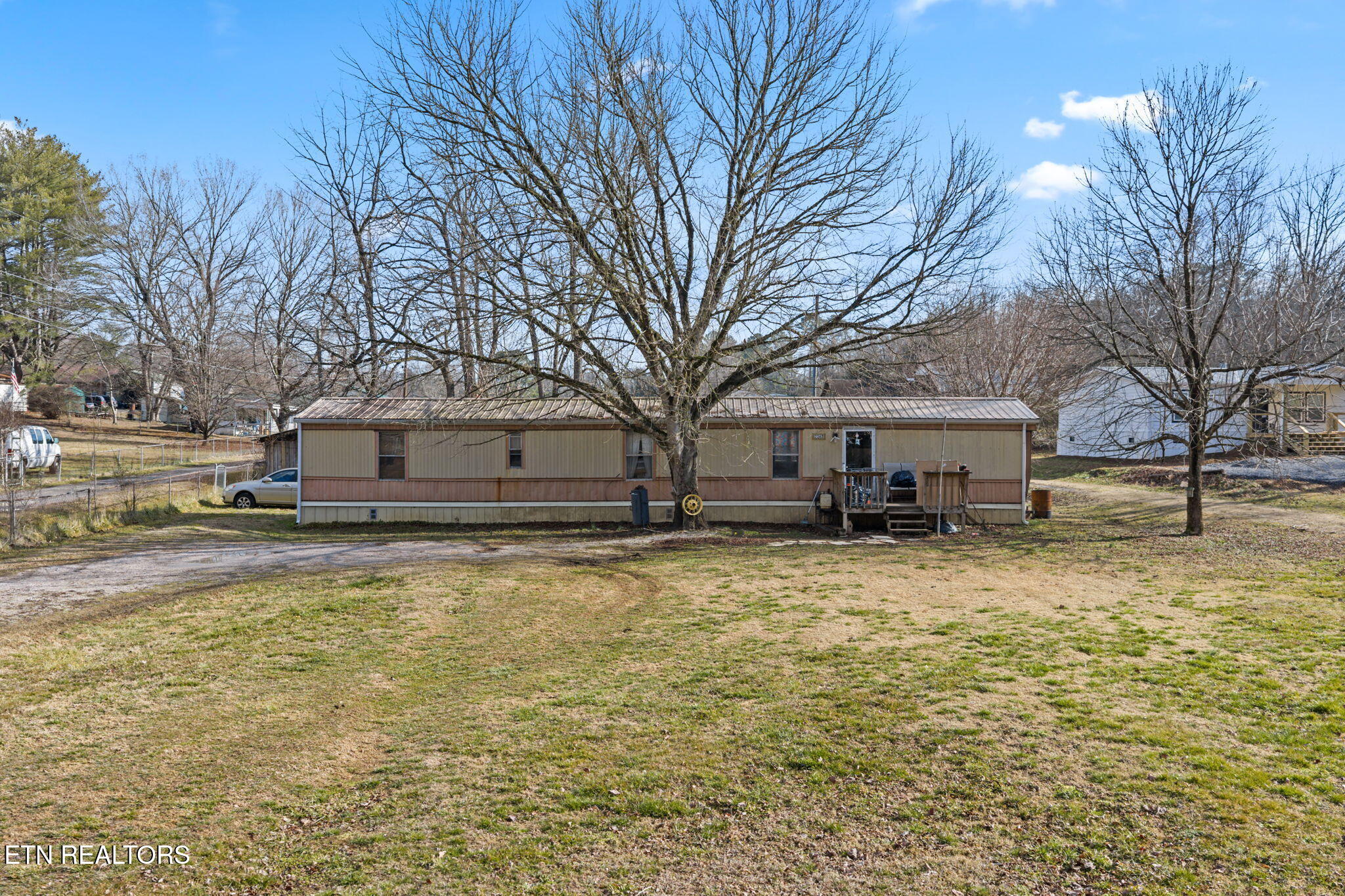 6435 Hubert Bean Road Knoxville, TN 37918 - Photo 6 of 8 Unit 1