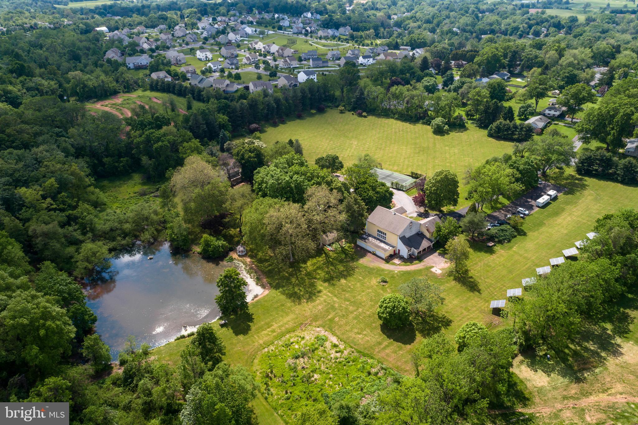 886 Vaughn Road Pottstown, PA 19465 - Photo 23 of 88