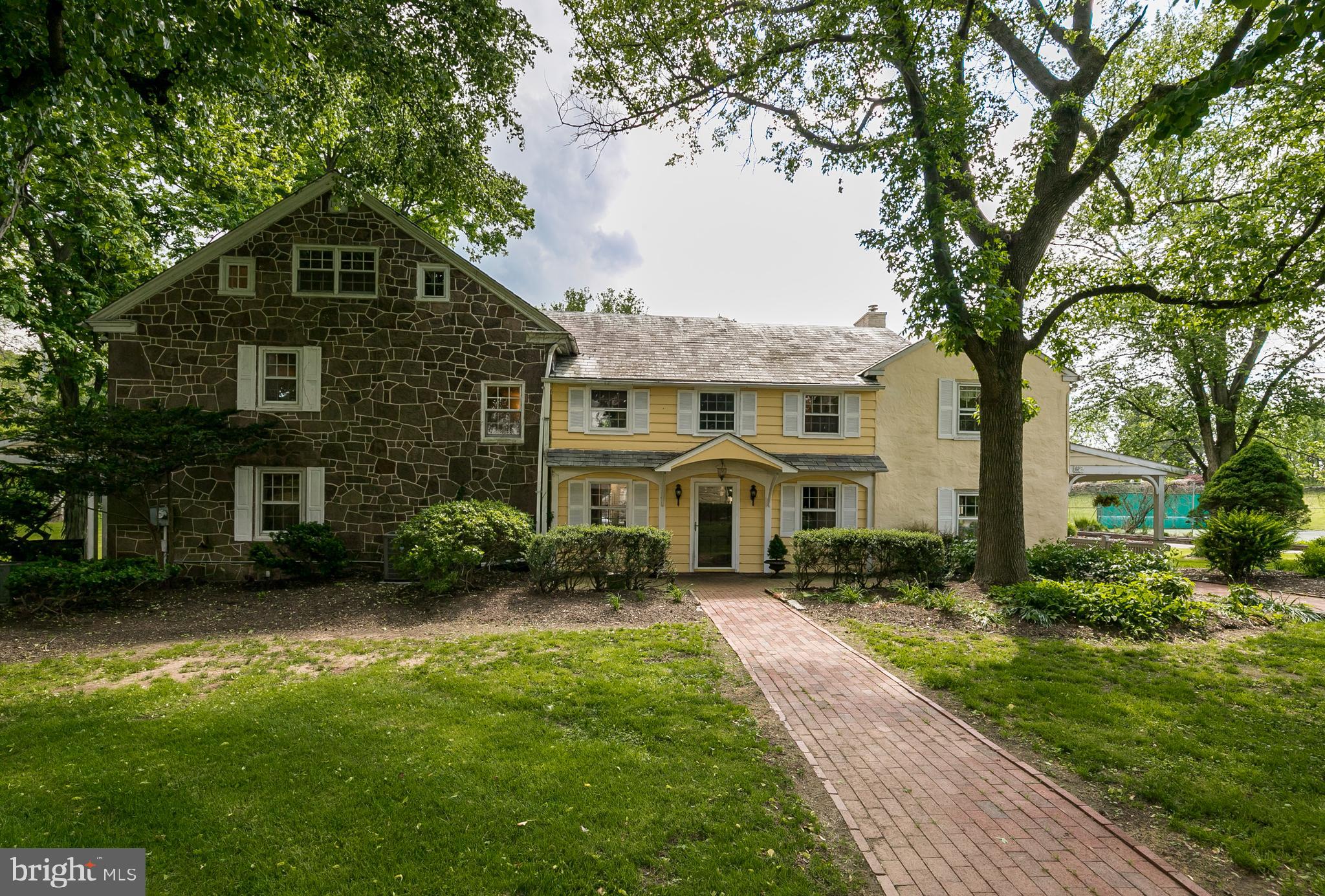 886 Vaughn Road Pottstown, PA 19465 - Photo 26 of 88