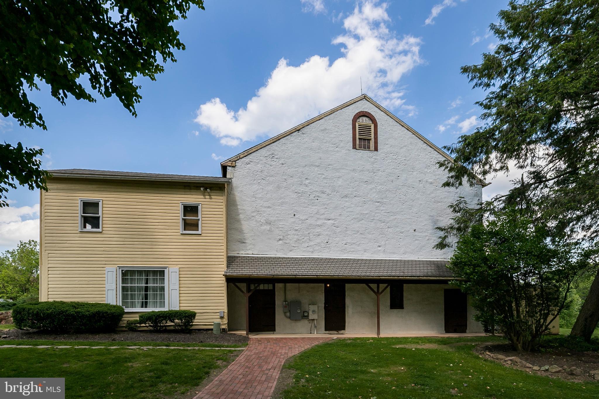 886 Vaughn Road Pottstown, PA 19465 - Photo 27 of 88