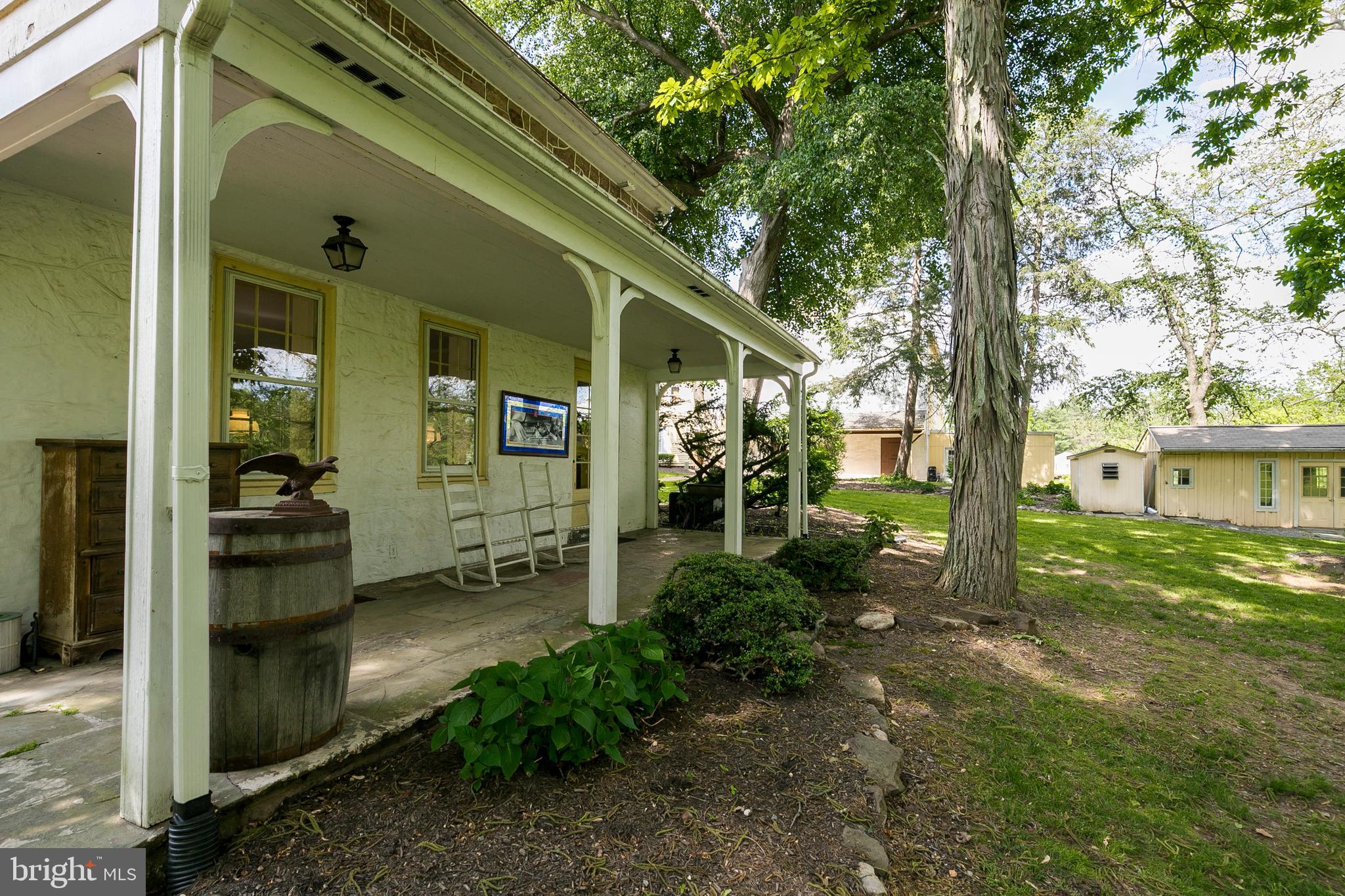 886 Vaughn Road Pottstown, PA 19465 - Photo 32 of 88