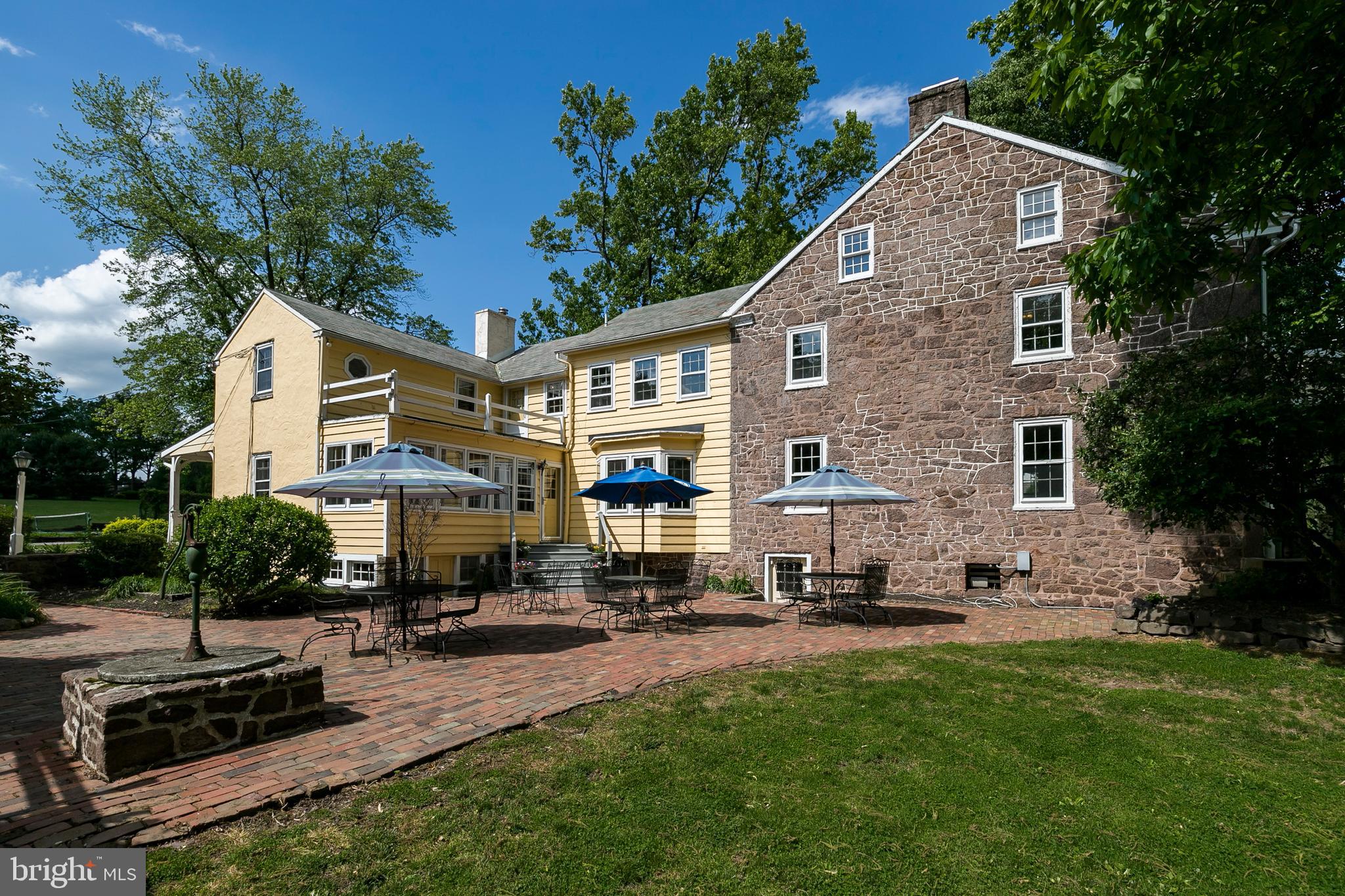 886 Vaughn Road Pottstown, PA 19465 - Photo 33 of 88