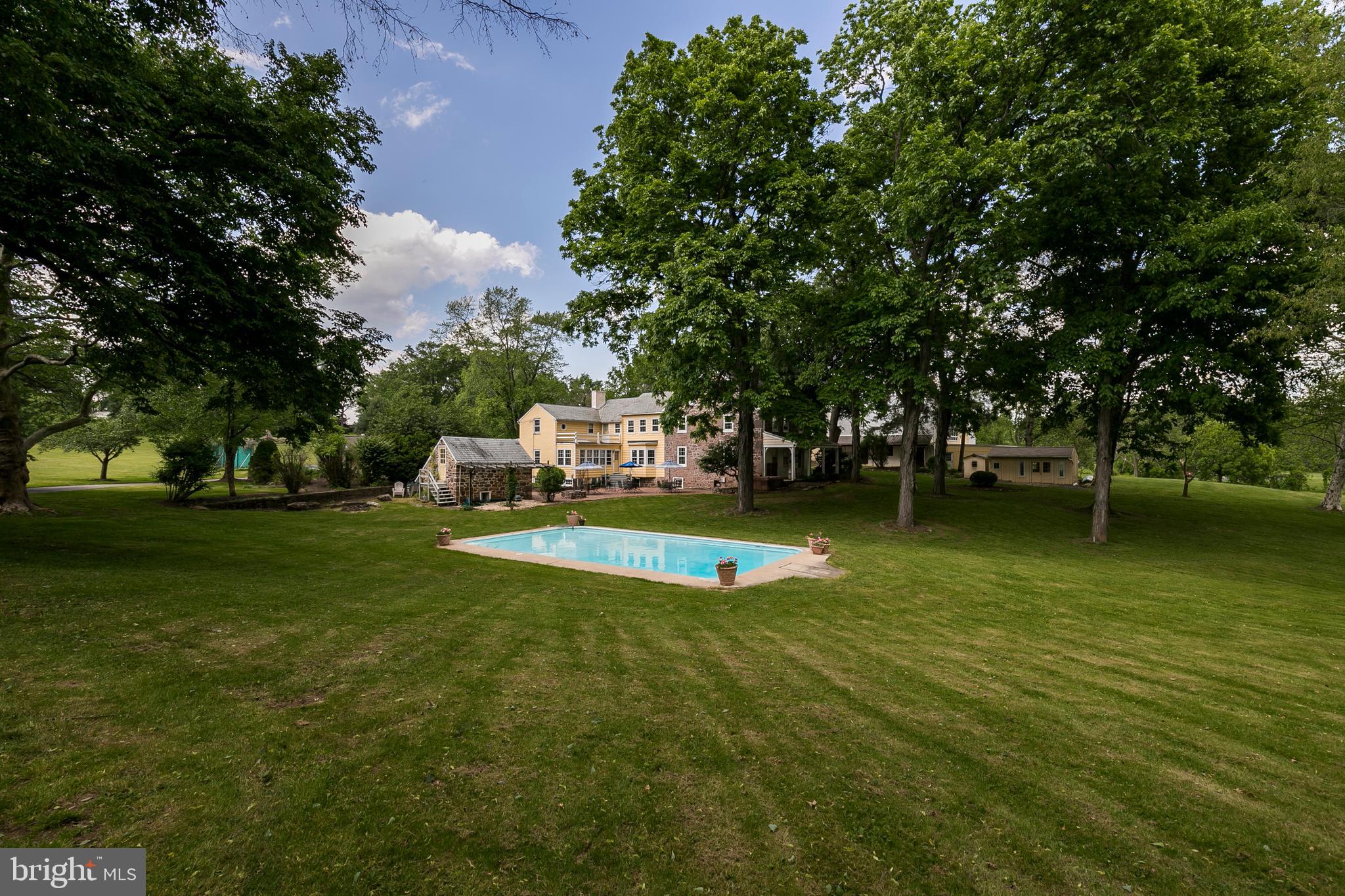 886 Vaughn Road Pottstown, PA 19465 - Photo 34 of 88