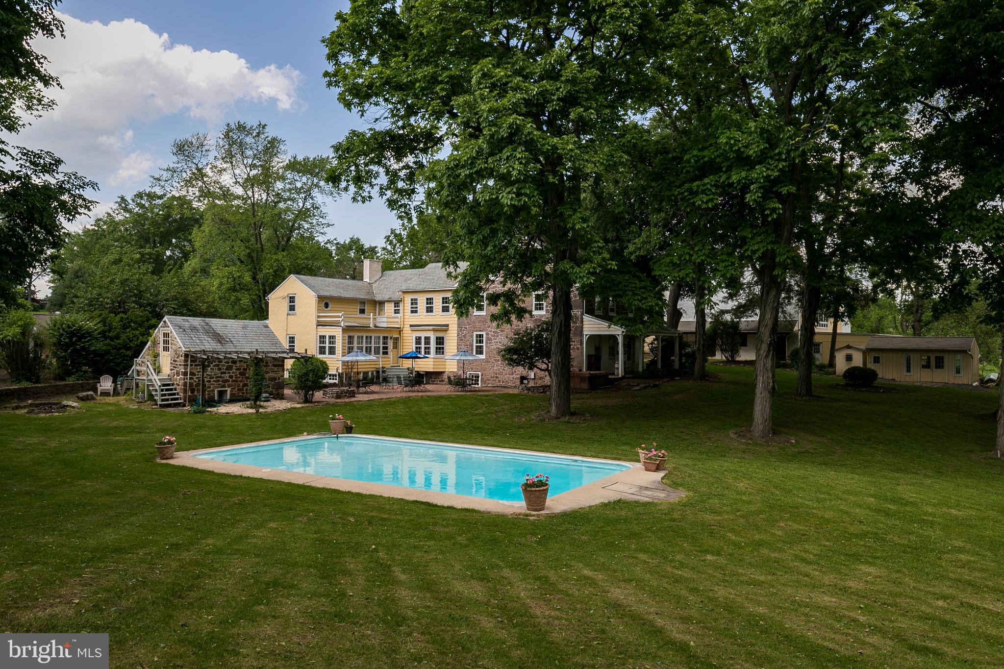 886 Vaughn Road Pottstown, PA 19465 - Photo 35 of 88