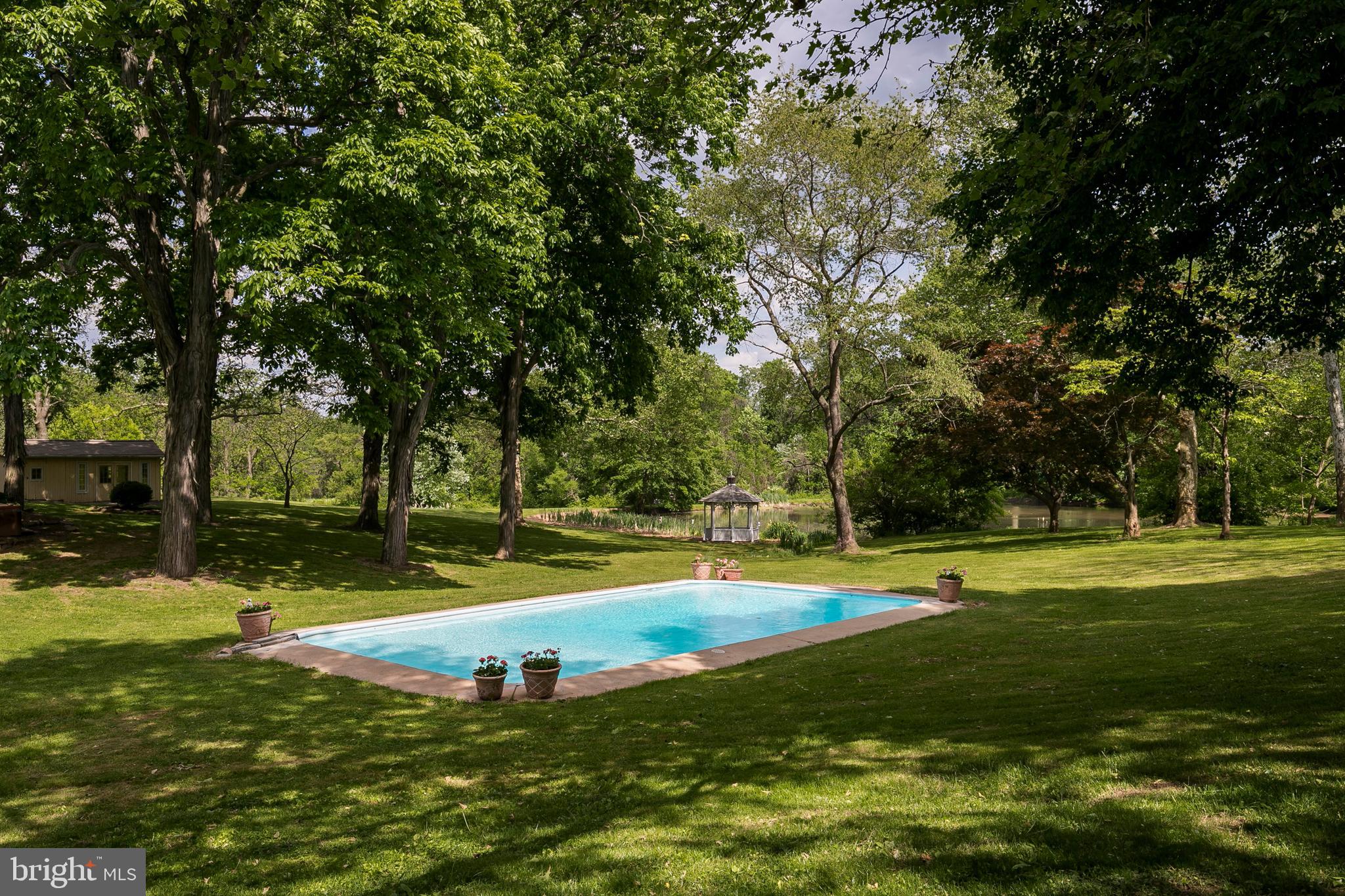 886 Vaughn Road Pottstown, PA 19465 - Photo 37 of 88