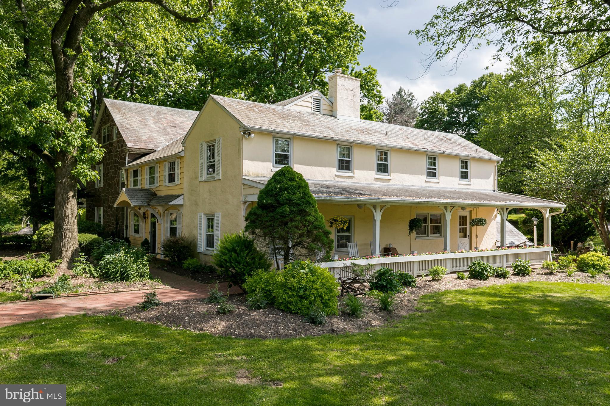 886 Vaughn Road Pottstown, PA 19465 - Photo 39 of 88