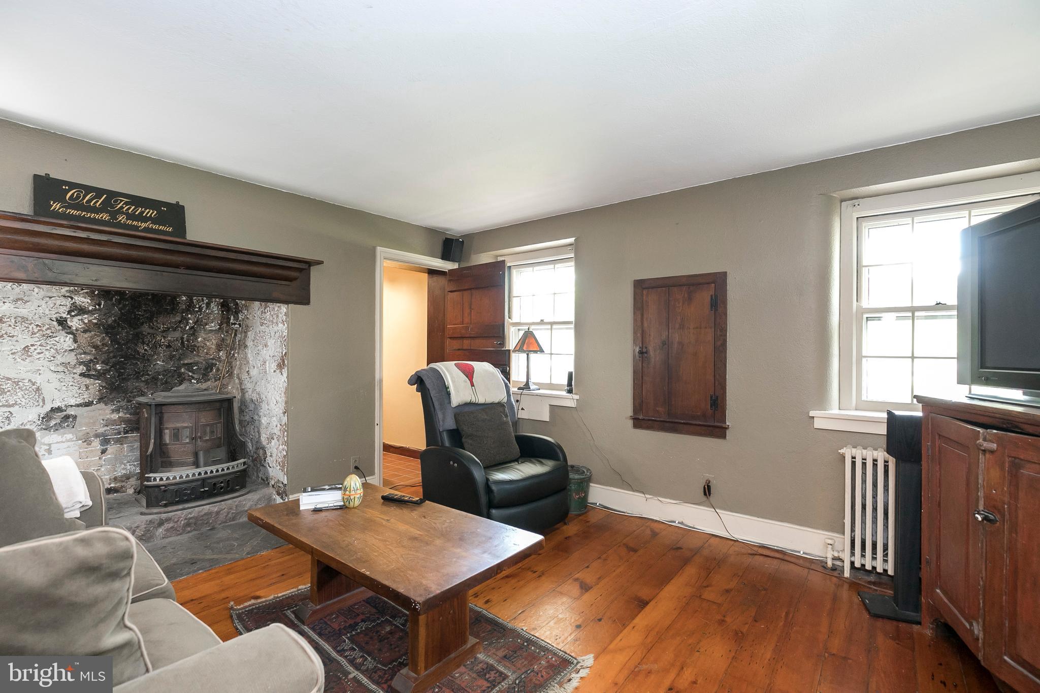 886 Vaughn Road Pottstown, PA 19465 - Photo 47 of 88