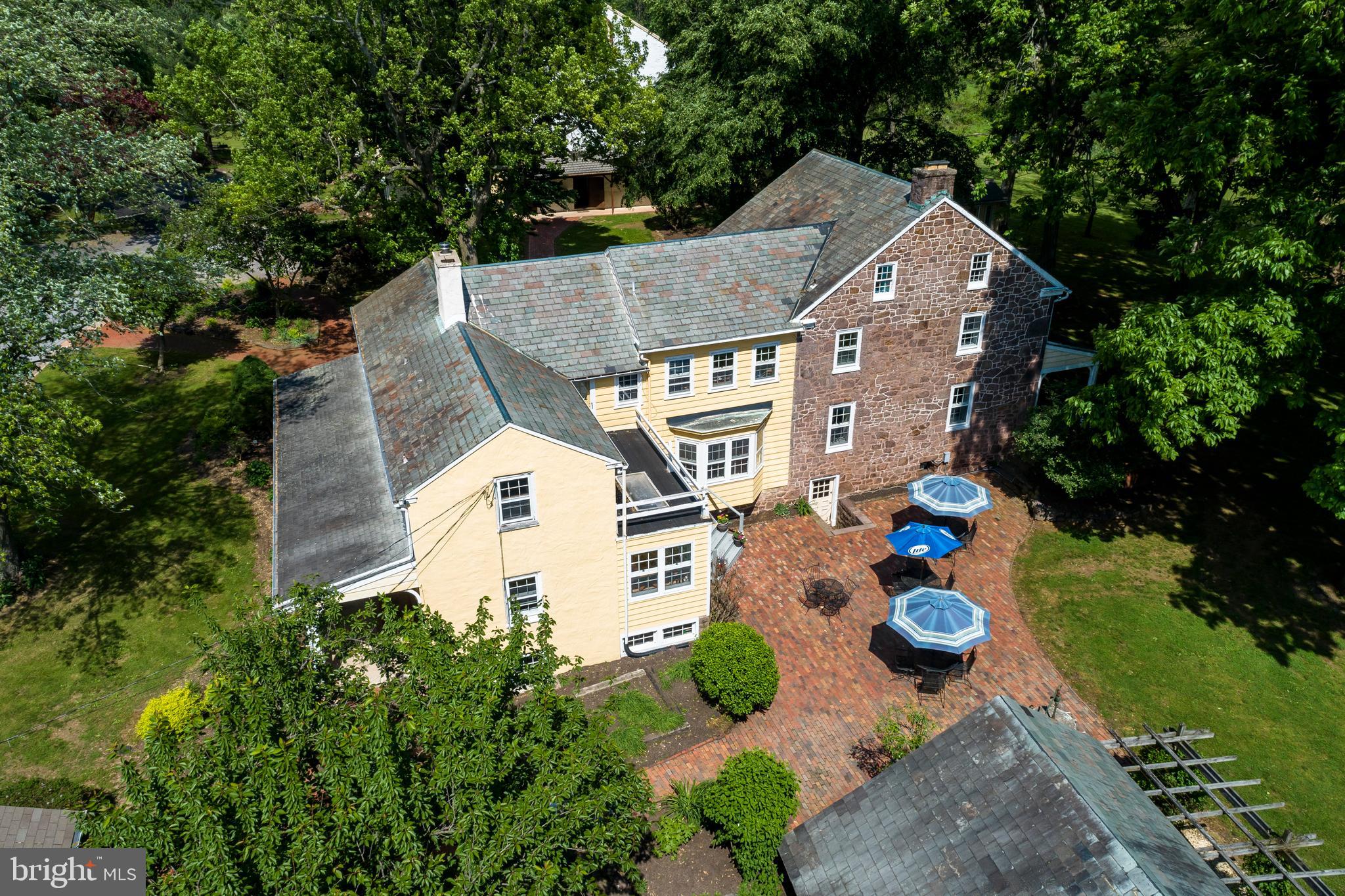 886 Vaughn Road Pottstown, PA 19465 - Photo 8 of 88