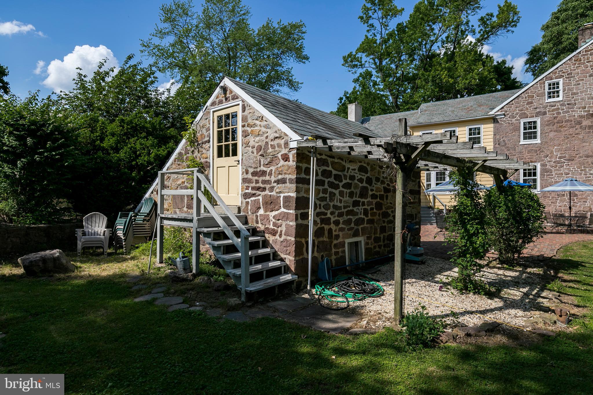 886 Vaughn Road Pottstown, PA 19465 - Photo 86 of 88