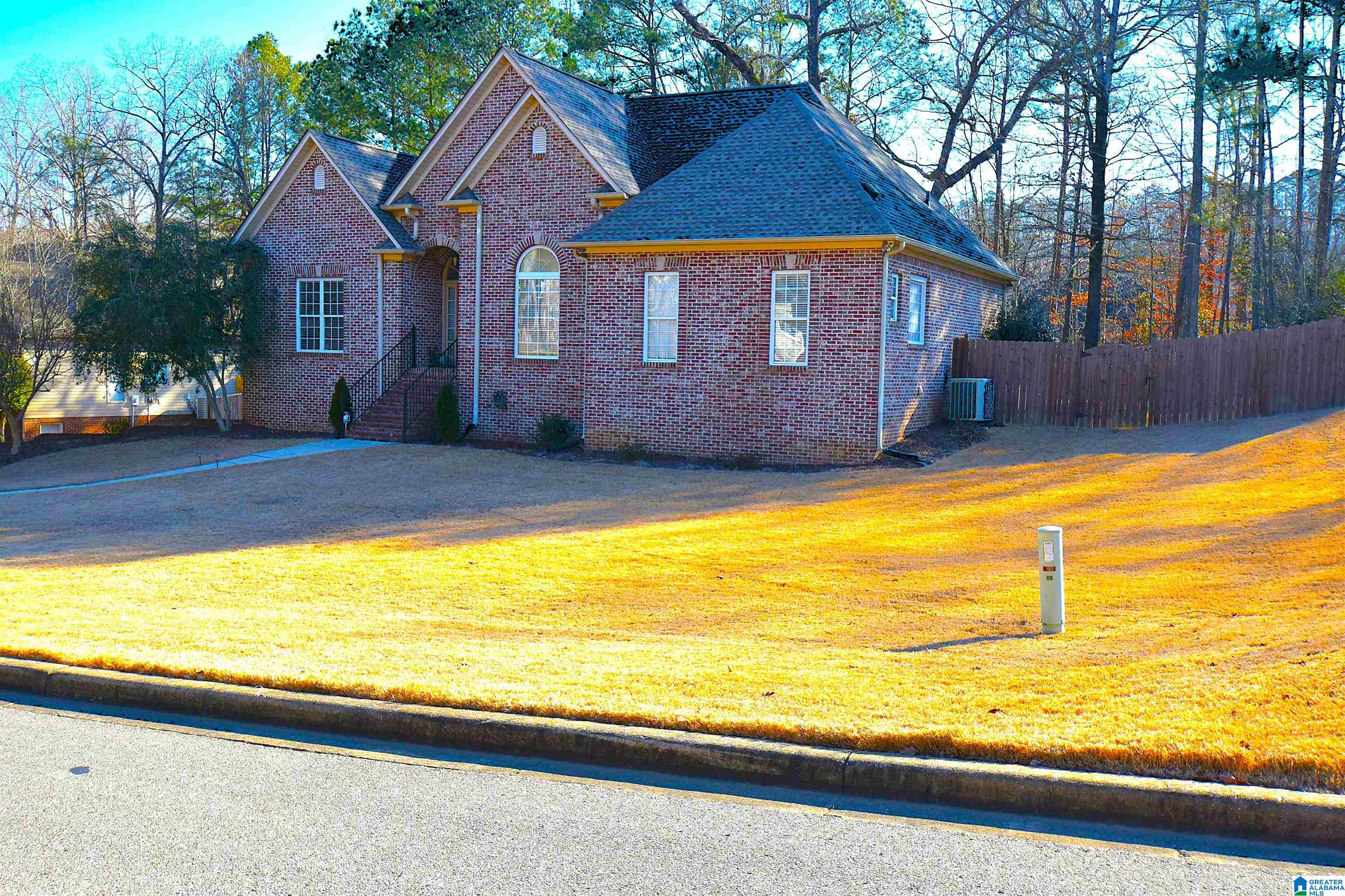 929 Hickory Valley Road Trussville, AL 35173 - Photo 1 of 49