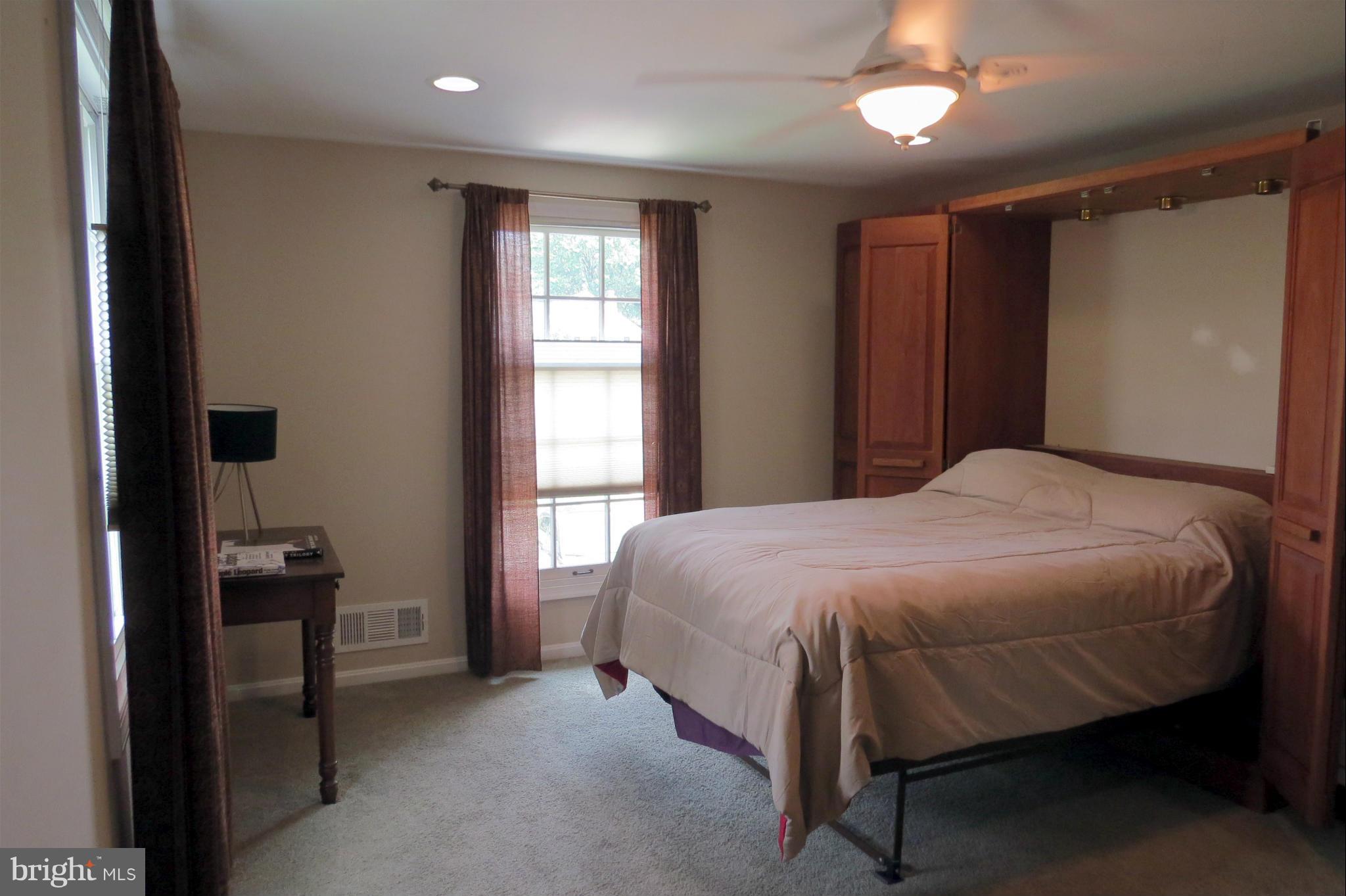 6 Over Ridge Court Potomac, MD 20854 - Photo 16 of 30 Bedroom