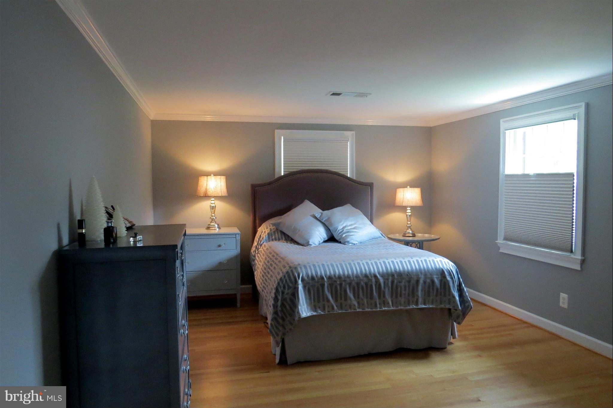 6 Over Ridge Court Potomac, MD 20854 - Photo 20 of 30 Bedroom (Master)