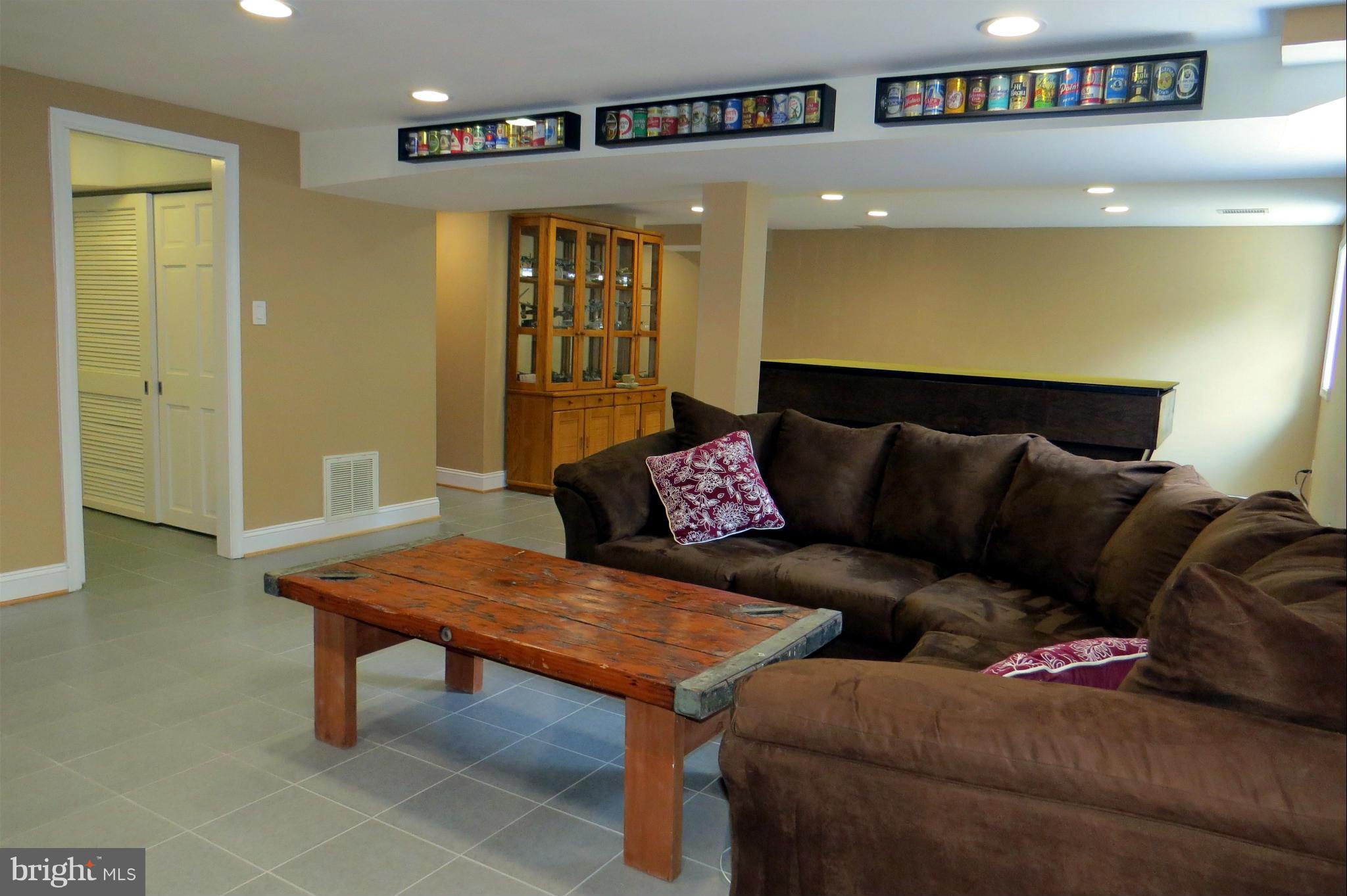6 Over Ridge Court Potomac, MD 20854 - Photo 26 of 30 Basement