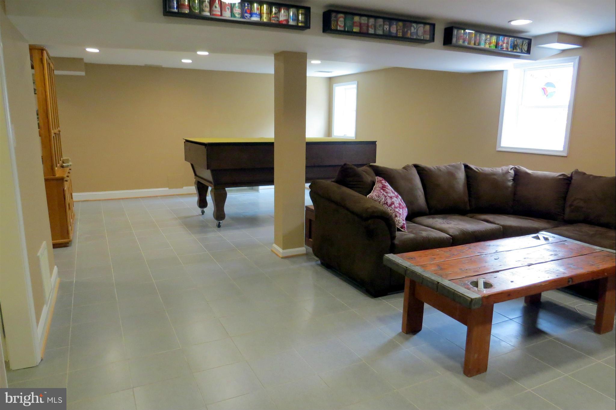 6 Over Ridge Court Potomac, MD 20854 - Photo 27 of 30 Basement