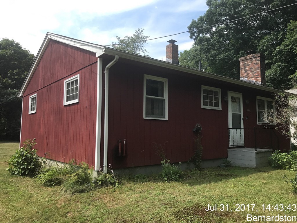 157 Merrifield Road Bernardston, MA 01337 - Photo 1 of 7 Gallery Image 1