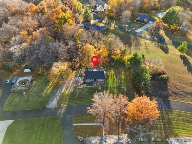 $393,000 | 3441 Country Lane Northeast, Lanesville, IN 47136