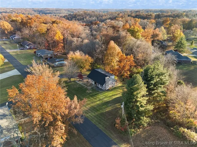 $393,000 | 3441 Country Lane Northeast, Lanesville, IN 47136