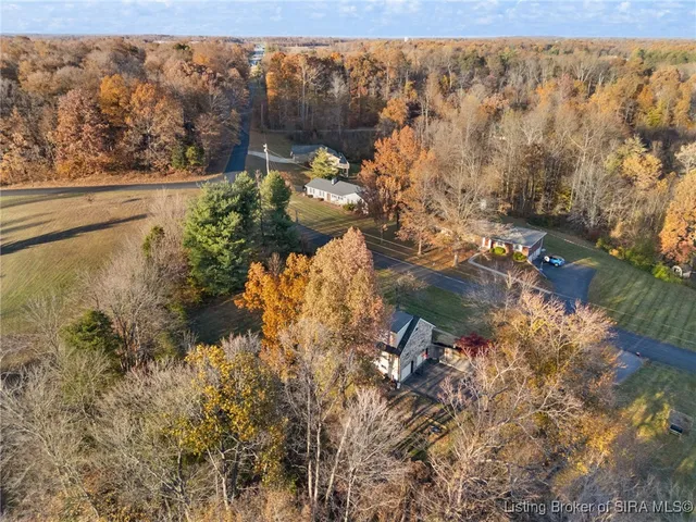 $393,000 | 3441 Country Lane Northeast, Lanesville, IN 47136