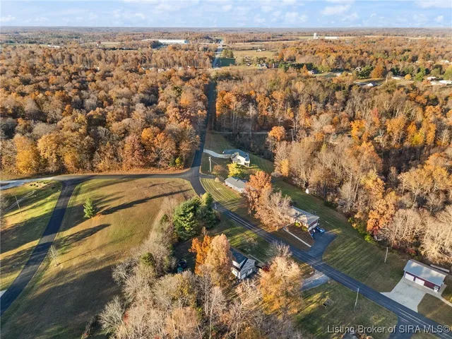 $393,000 | 3441 Country Lane Northeast, Lanesville, IN 47136