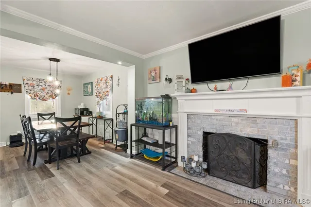 $393,000 | 3441 Country Lane Northeast, Lanesville, IN 47136