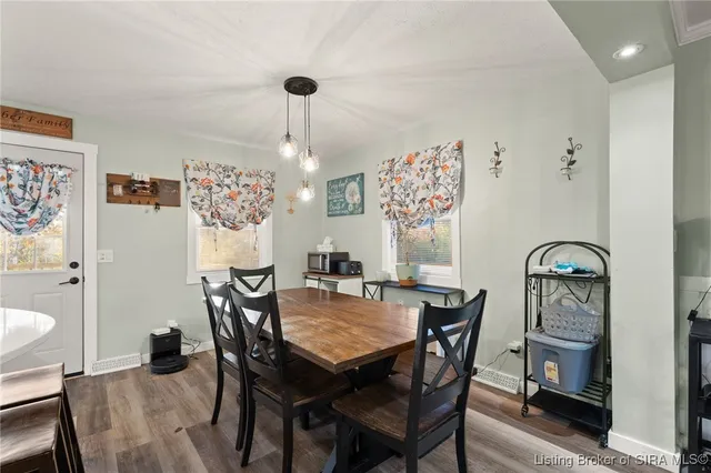 $393,000 | 3441 Country Lane Northeast, Lanesville, IN 47136