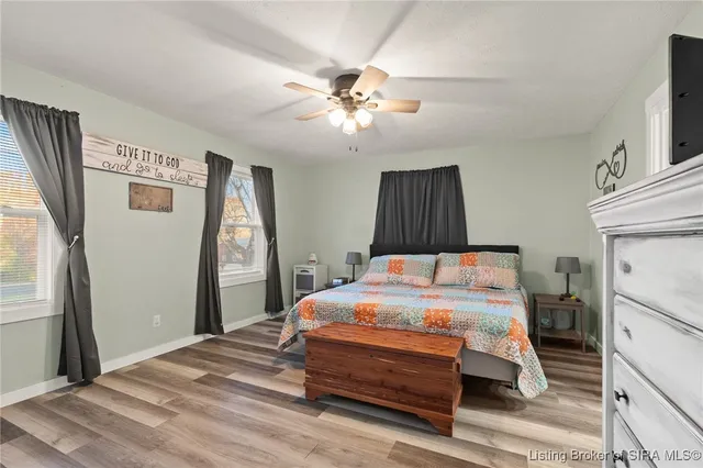 $393,000 | 3441 Country Lane Northeast, Lanesville, IN 47136