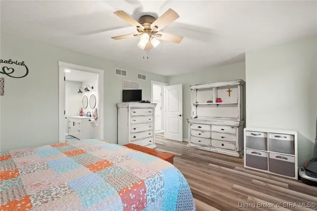 $393,000 | 3441 Country Lane Northeast, Lanesville, IN 47136