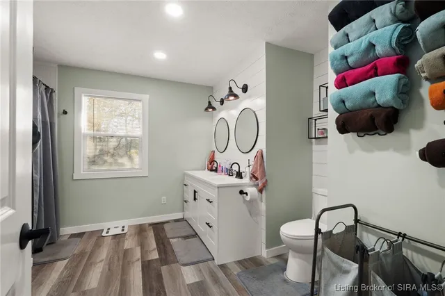 $393,000 | 3441 Country Lane Northeast, Lanesville, IN 47136