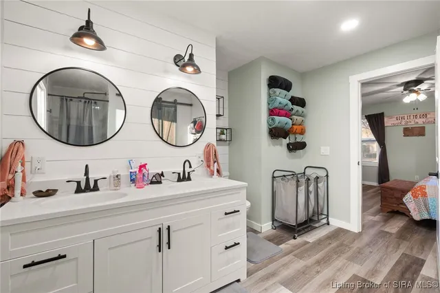 $393,000 | 3441 Country Lane Northeast, Lanesville, IN 47136