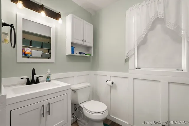 $393,000 | 3441 Country Lane Northeast, Lanesville, IN 47136