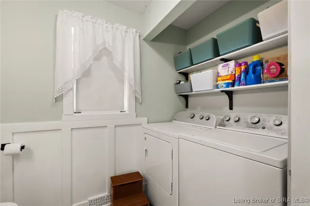 $393,000 | 3441 Country Lane Northeast, Lanesville, IN 47136